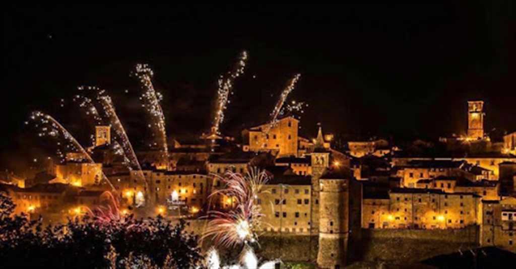 New Year in Bella Toscana tour image