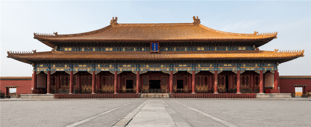 Grand Tour China ShowCase