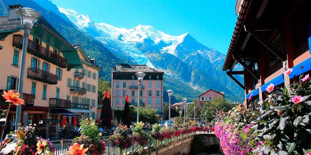 Valle D Aosta & The Piemonte tour image