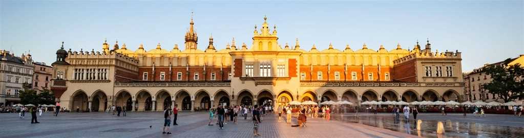 Krakow, Poland tour image