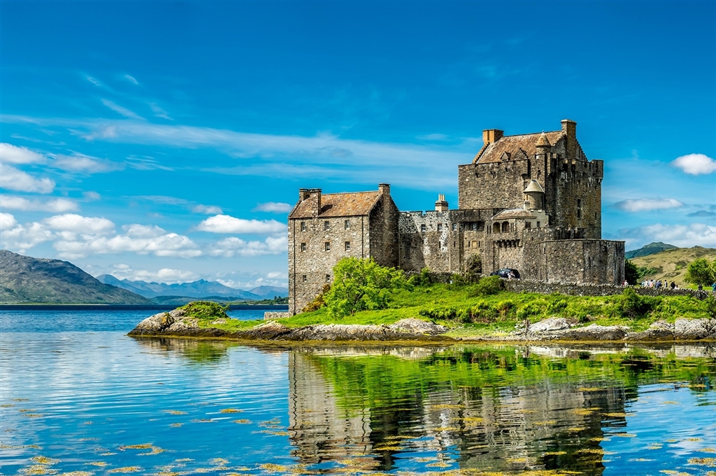 Scotland ShowCase