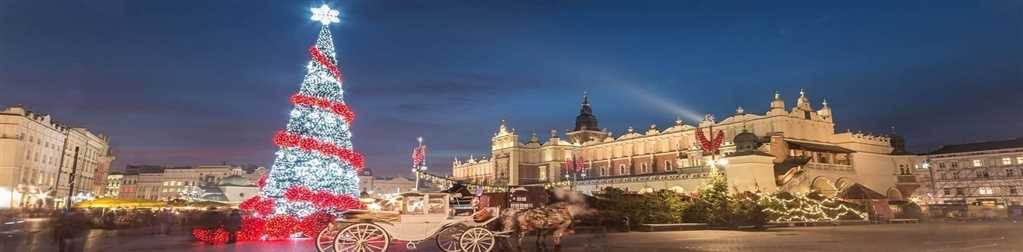 Poland, Krakow