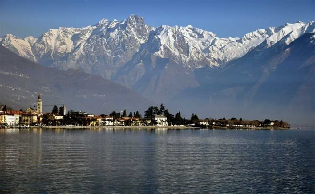 Italian & Swiss Markets North Italy & Switzerland
