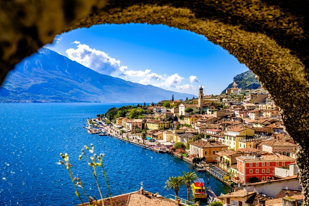 Lake Garda, Gardaland & Venice ShowCase