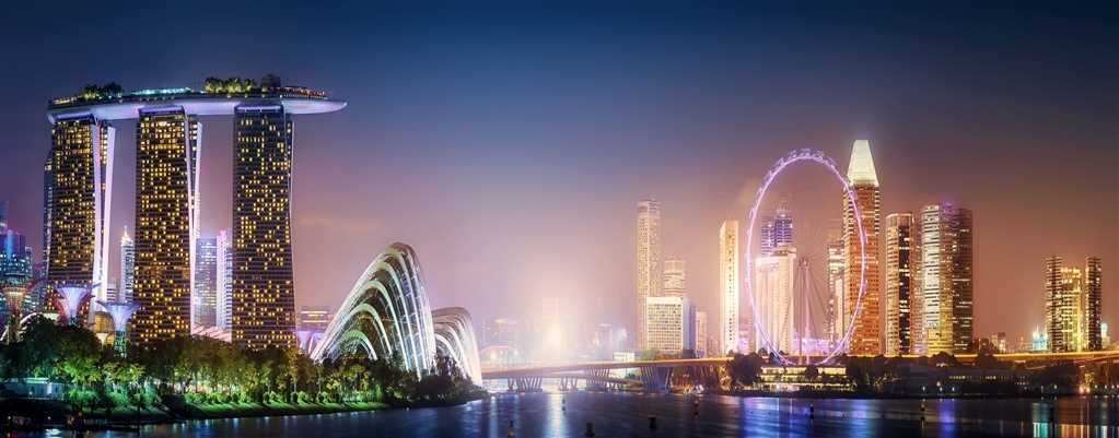 Singapore & Malaysia tour image