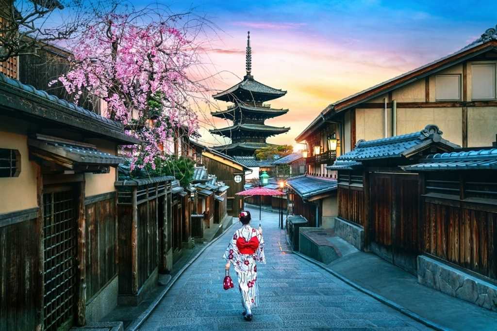 Grand Tour of Japan tour image