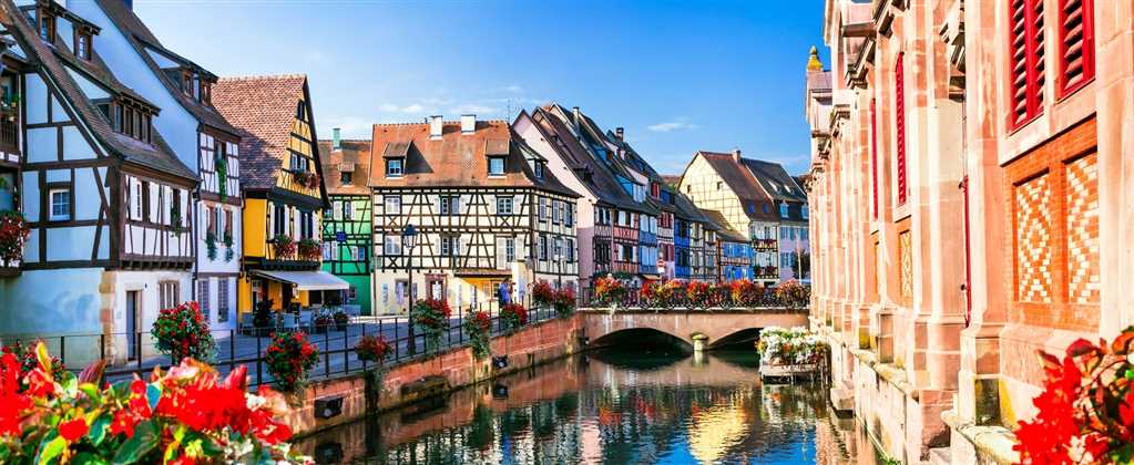 France, Germany, Switzerland, Blackforest tour image