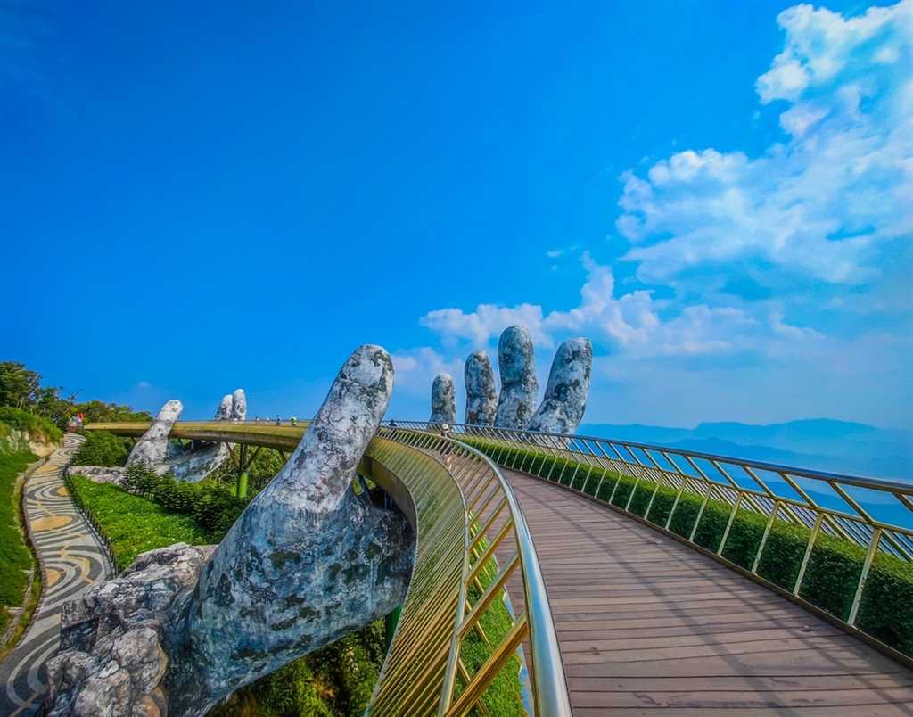 The Grand Tour of VIETNAM - A Journey from Ho Chi Minh City to Hanoi tour image