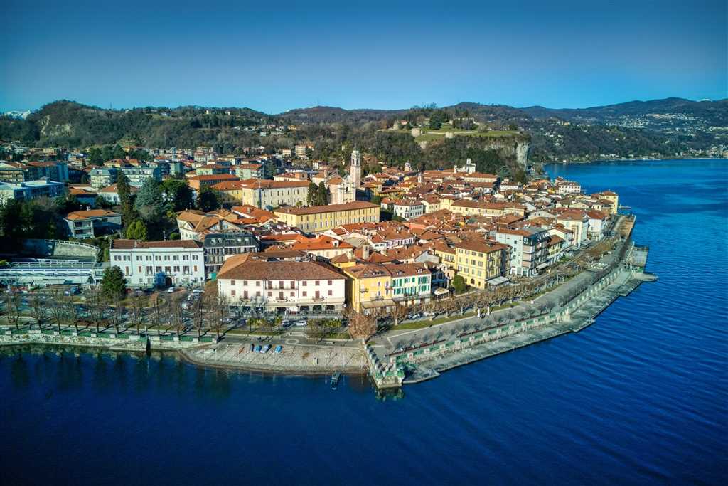 Italia Delle Meraviglie & The Centovalli Scenic Train from Italy to Switzerland tour image