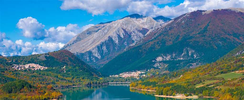 Discover the Wonders of Abruzzo