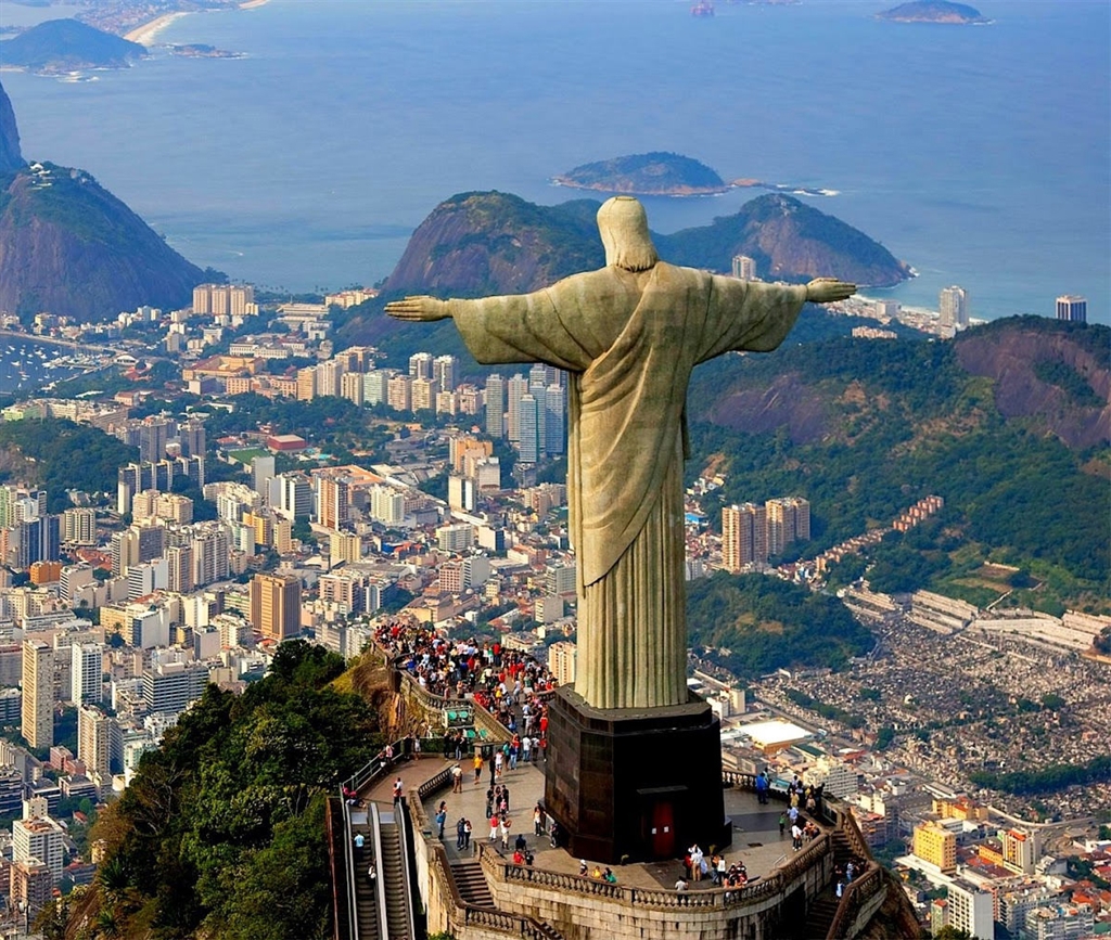 Argentina, Uruguay & Brazil Including 7 nights cruise on board the Celebrity Equinox ShowCase