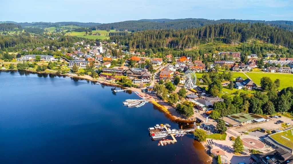 France, Germany & Switzerland Incl Black Forest & Europa Theme Park tour image