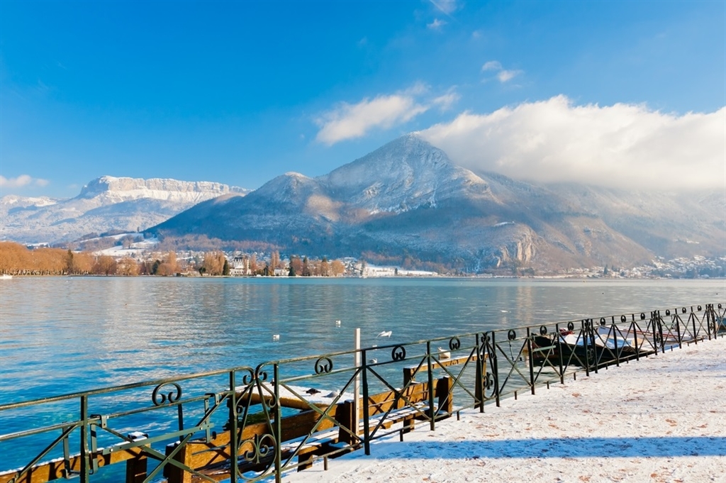 The Magical French Alps Christmas Markets ShowCase