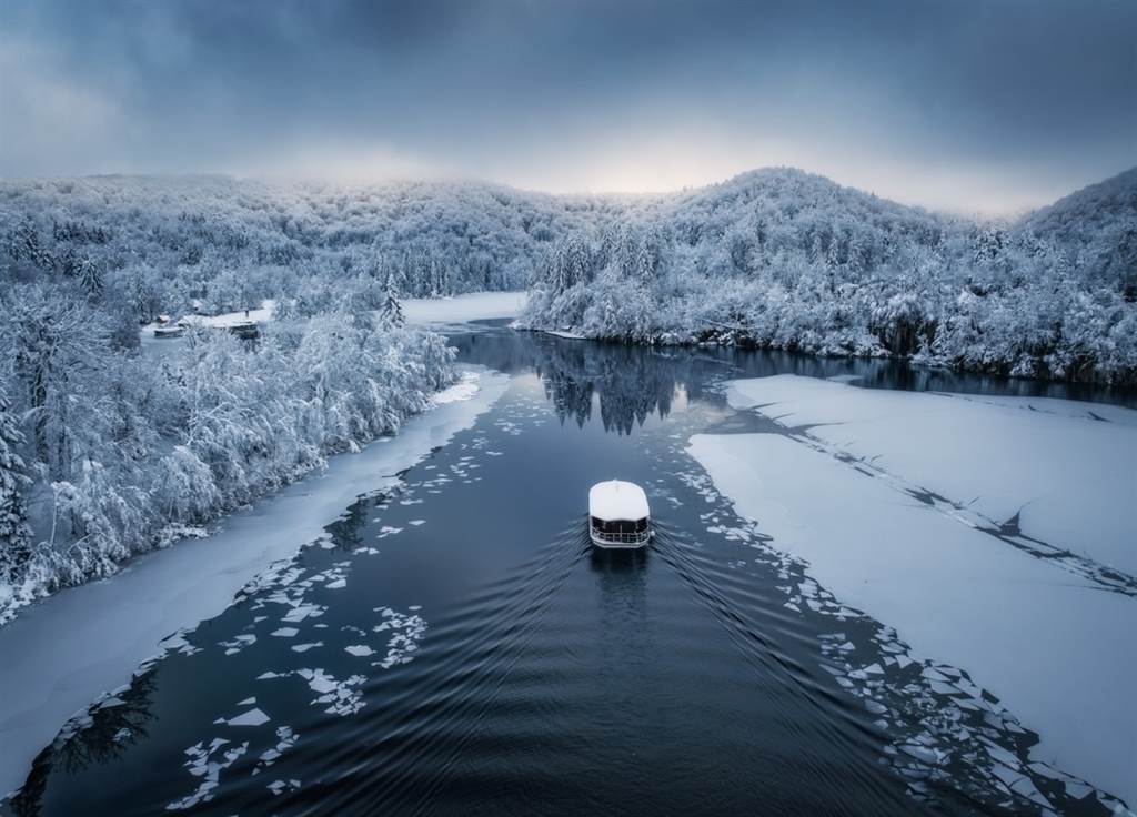 Christmas Markets of Croatia & Slovenia ShowCase