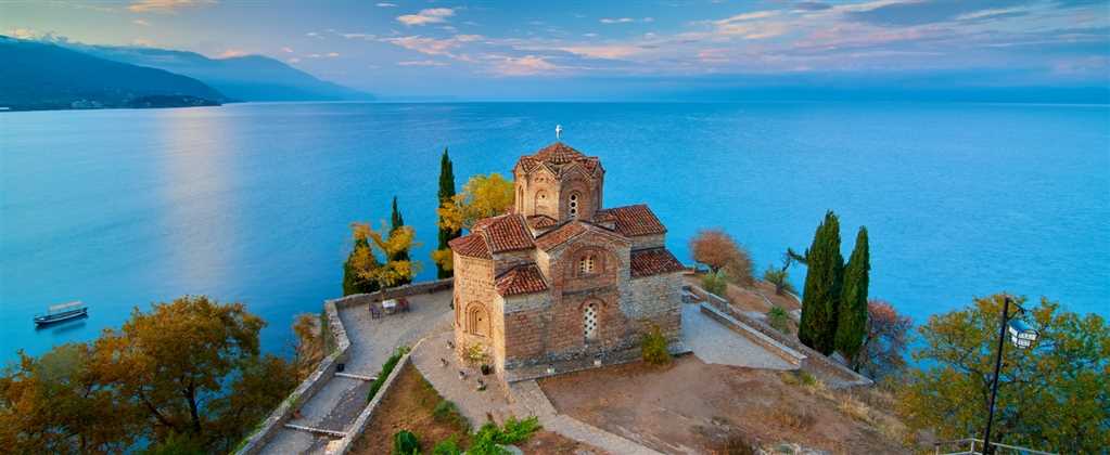 North Macedonia tour image