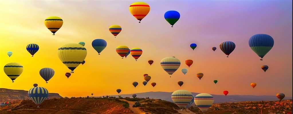 Ultimate Turkey - Istanbul & Cappadocia tour image
