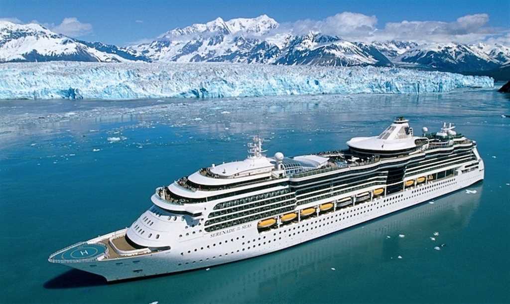 Alaska Cruise & Canada tour image