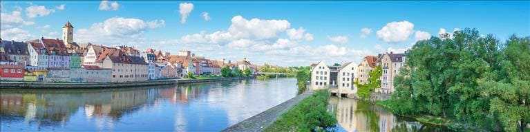 Grand Tour of Germany