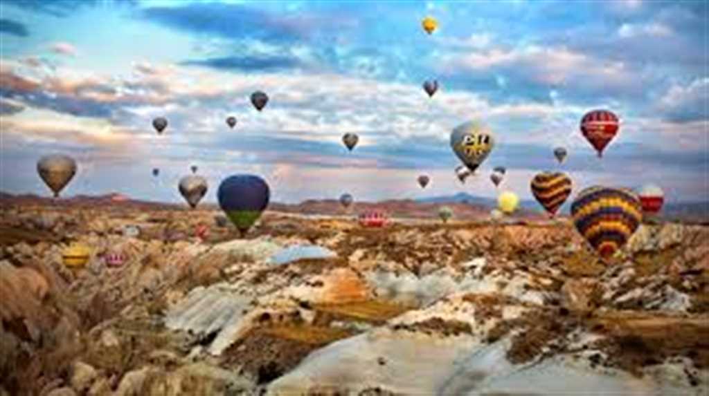 Ultimate Turkey Istanbul & Cappadocia