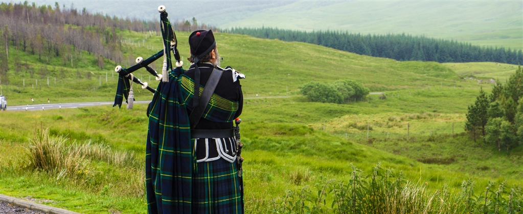 England, Scotland & Wales - The Royal Edinburgh Military Tattoo ShowCase