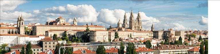 Santiago de Compostela