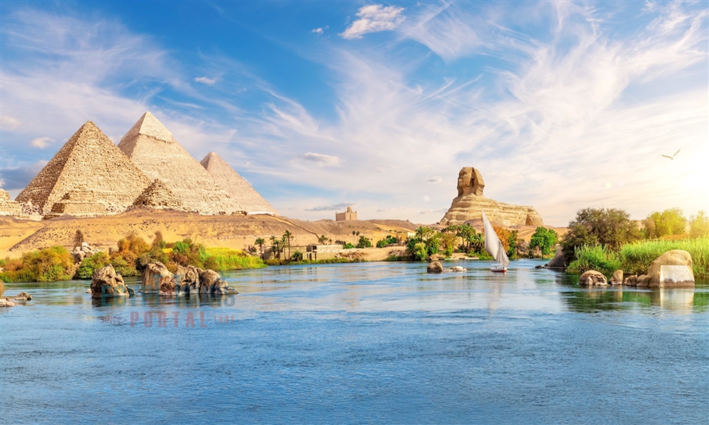 Egypt & the Nile Cruise ShowCase