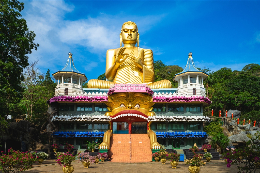 Sri Lanka - The Pearl Of The Indian Ocean ShowCase