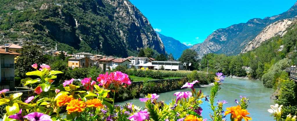Valle D'Aosta tour image