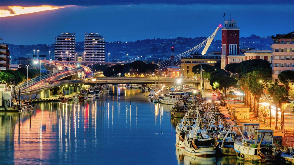 Discover Abruzzo ShowCase