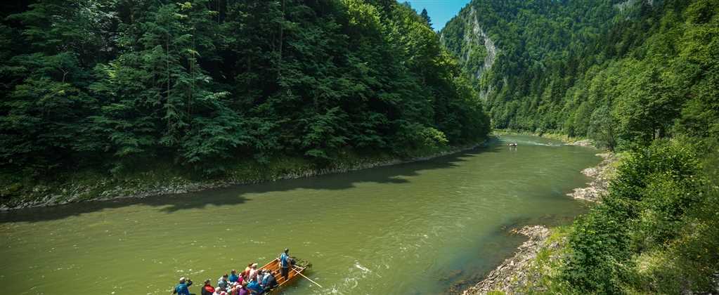 Krakow, Zakopane & The Tatra Mountains tour image