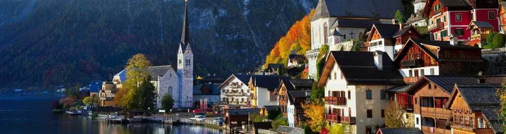 Austria, Germany & Czech Republic