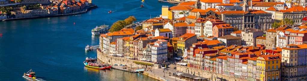 Grand Tour Portugal tour image