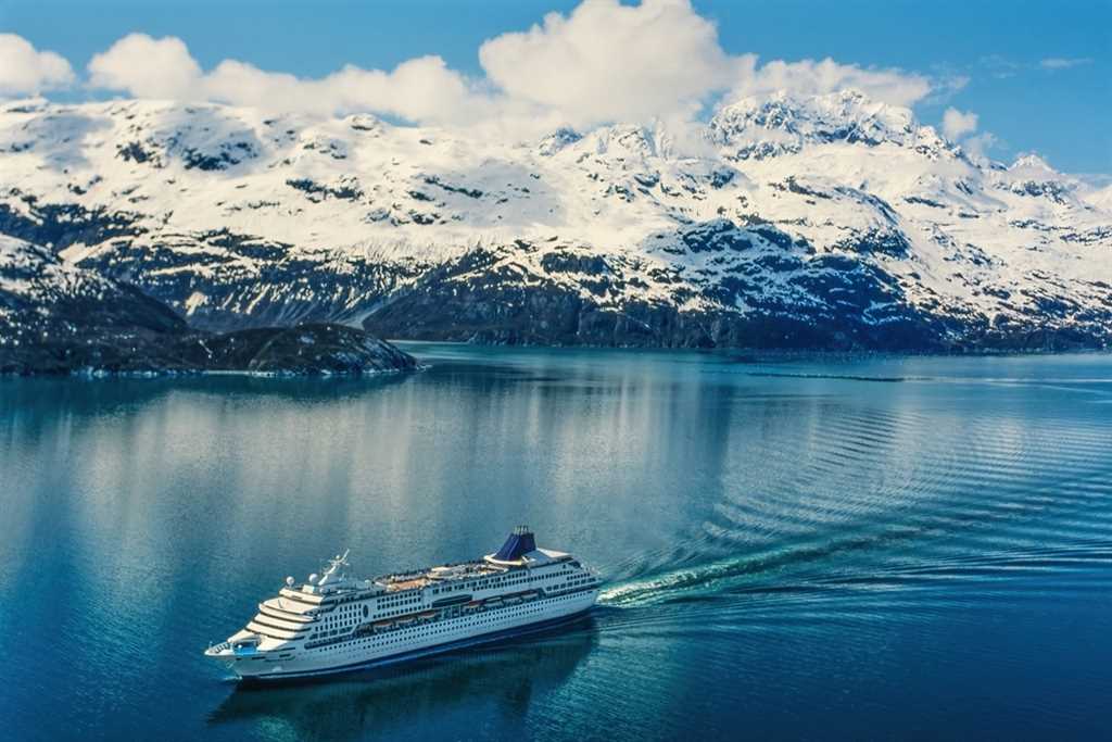Alaska Cruise & Canada tour image