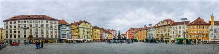 GRAZ, Austria