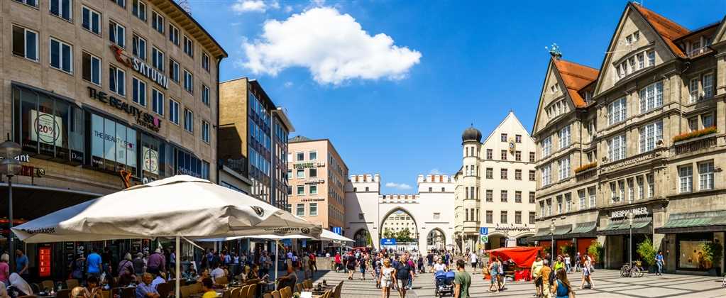 Munich