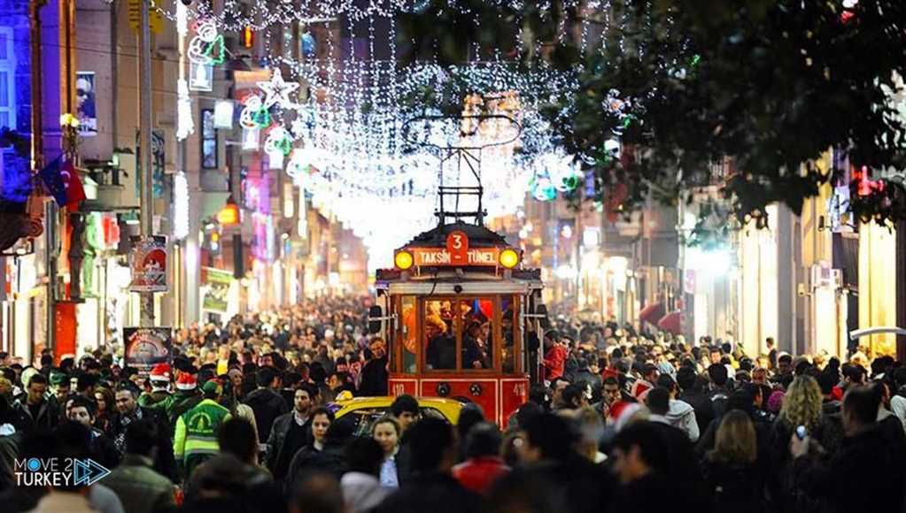 Ultimate Turkey Istanbul