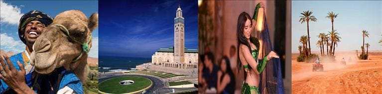 MOROCCO