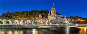 Lourdes ShowCase