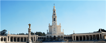 Fatima – Portugal ShowCase