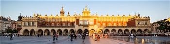 Krakow, Poland ShowCase