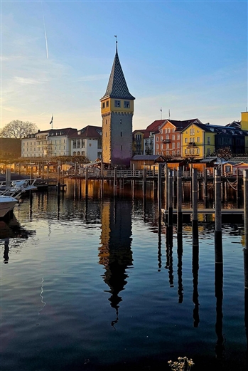 Bregenz & Lake Constance Christmas Markets ShowCase