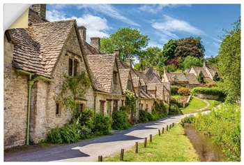 The Cotswolds & England's Treasures ShowCase