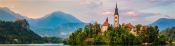Splendors of Slovenia ShowCase