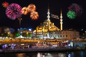 Istanbul ShowCase