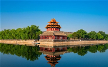 Grand Tour of China & The Yangtze River Cruise ShowCase
