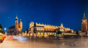 Krakow, Zakopane & The Tatra Mountains (Poland) ShowCase