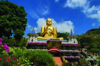 Sri Lanka - The Pearl of The Indian Ocean ShowCase