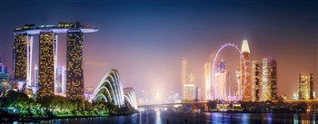 Singapore & Malaysia ShowCase