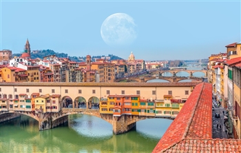 Celebrate New Year in Bella Toscana ShowCase