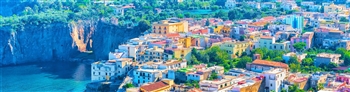 Sorrento & The Amalfi Coast ShowCase